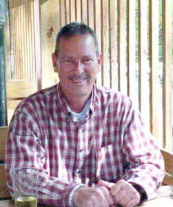 Gregory L. Miller